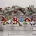 Bucilla Gnomes Felt Applique Christmas Ornaments - Set of 6 | Festive Holiday Decor - Buy Online on GoSupps.com