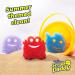 Scrub Daddy Sponge - Summer Shapes - Non-Scratch Scrubbers - 3ct - Buy Online on GoSupps.com