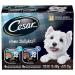 CESAR Home Delights Adult Wet Dog Food - 6 Pot Roast with Spring Vegetables Dinner and 6 Chicken and Vegetable 12x100g Trays Chicken Veg & Pot Roast 100 g (Pack of 12)