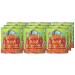 La Valle San Marzano D.O.P. Tomatoes (9-pack) - Authentic Italian Tomatoes for Gourmet Cooking - Buy Online on GoSupps.com