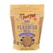 Bob's Red Mill Flaxseed Meal 16-ounce (Pack of 4) - 4 lbs Total - Buy Online on GoSupps.com