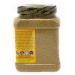 Rani Coriander Ground Powder 14oz (400g) PET Jar - All Natural, Salt-Free, Vegan | Gluten Friendly - Buy Online on GoSupps.com