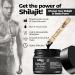 Pure Shilajit Resin 30g - 100% Natural Himalayan Shilajit with 85+ Minerals & Fulvic Acid - Buy Online on GoSupps.com