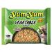 Yum Yum Yum Yum 45 x Instant Vegetable Noodles 60g 45 x 60g