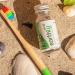 Herbal Protection Fresh Mint Fluoride Free Toothpaste - 90 Tablets | International Shipping Available - Buy Online on GoSupps.com