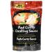 Real Thai Red Curry Sauce (1 x 250 ml) 1 250 ml (1 pack)