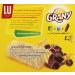 LU Grany 6 Individual Bars 5 Chocolate Cereals 125 g - Buy Online on GoSupps.com