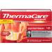 ThermaCare Heatwraps Large-XL Lower Back & Hip 2 ea ( Pack of 3) - Buy Online on GoSupps.com