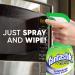 Fantastik All Purpose Cleaner and Disinfectant Spray with Bleach Bathroom and Kitchen Cleaner to Eliminate Tough Stains 650mL 650 ml (Pack of 1) - Buy Online on GoSupps.com