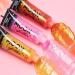 Iridescent Yellow Glitter Gel by Moon Glitter - Cosmetic Festival Face & Body Paint - 12ml - Buy Online on GoSupps.com