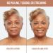 Glamazon Second to None Foundation Stick - Molten Pecan | Light-to-Full Coverage Weightless & Glowy Finish | International Shipping Available - Buy Online on GoSupps.com