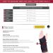 OTC 8-Inch X-Large Wrist Splint for Right Hand | International Shipping Available - Buy Online on GoSupps.com