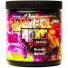 American Supps PREMIUM PRE WORKOUT BOOSTER 340G - Dragon fruit - 300 mg Kaffein + Beta Alanin + L Citrullin Malate - Ultimate Pump Booster for Hardcore Training Dragon Fruit - Dragon Fruit