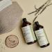 Read/The/Label Non-Bio Laundry Liquid - Organic Bergamot & Lavender Scent | Eco-Friendly Gentle Clean for All Fabrics - Buy Online on GoSupps.com