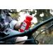 Spurcycle Catch Up Water Bottle 22oz | Purist Bottle with MoFlo Cap - Stain Resistant & Better Taste | Flexible Bicycle Hydration - Buy Online on GoSupps.com