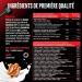 Poudre de prot ine de whey - 1000 g (Caramel sal ) - Avec part d'isolat - jusqu' 22 g de prot ine par portion - Poudre de prot ine soluble instantan e avec BCAA & EAA - Buy Online on GoSupps.com