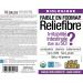 Natural Factors - Reliefibre 200 g - 40 Servings Unflavoured - Buy Online on GoSupps.com