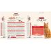 Buy Animonda Carny Cat Food - Grain-Free Sugar-Free Dry Food for Adults - Chicken & Beef 10kg Pack | International Shipping - Buy Online on GoSupps.com