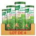 Knorr Secret d'Ar mes Fines Herbes 60g - Lot de 4 120 g (Lot de 4) Secret d'ar me fines herbes
