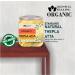 Blessfull Healing Organice THEPLA Atta 2 lb (907 Gram) - Buy Online on GoSupps.com