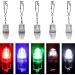 Fishing Lure Light | Water-Triggered Fish Attracting Lamp LED | Versatile Flashing Fishing Light | 100 ft Deep Drop Underwater | Blue - Buy Online on GoSupps.com