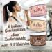 All Stars Flavor Powder - Milky Cream & Chocolate (240g) | Enhance Your Food & Drinks - International Shipping Available - Buy Online on GoSupps.com