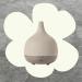 Plant Therapy Metro Stone Deluxe Gray Essential Oil Diffuser - Large Reservoir 20-Hour Diffusion Auto Shut Off - Perfect for Home & Office - Buy Online on GoSupps.com