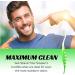 Extra Firm Hard Bristle Toothbrush Set for Adults & Smokers - Multicolor, Large Head, Manual Travel Toothbrush - Buy Online on GoSupps.com
