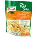 Knorr Rice Sides Creamy Chicken 5.7 oz - Pack of 12 | Delicious and Easy Side Dish - Buy Online on GoSupps.com