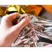Buy Nobamed Rescue Blankets - 20 Pieces Gold/Silver 1.6m x 2.1m | International Shipping Available - Buy Online on GoSupps.com