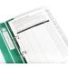 Safety First Aid A4 Accident Report Folder - Organize Accident Records Efficiently - Buy Online on GoSupps.com