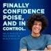 Selsun Blue 2-In-1 Anti-Dandruff Shampoo and Conditioner 300mL Helps Control Dandruff Itching and Flaking Cleans and Conditions in One Step Application - Buy Online on GoSupps.com