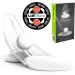 PuttOut Pressure Putt Trainer - Improve Golf Putting Skills | White - Buy Online on GoSupps.com