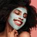 Freeman Exotic Blends Korean Cica Clay Face Mask - Acne Relief Skin Calming All Skin Types 6 fl. oz | Clean Skincare - Buy Online on GoSupps.com