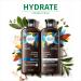 Herbal Essences Biorenew Coconut Milk Hydrate Shampoo 13.5 FL OZ - Nourishing Moisture for Dry Hair - Buy Internationally - Buy Online on GoSupps.com