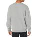 Russell Athletic Men's Dri-Power Fleece Hoodie - Moisture Wicking, Cotton Blend, Relaxed Fit - Oxford - Size Large - Buy Online on GoSupps.com