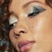 E.L.F. Liquid Glitter Eyeshadow Black Magic | 0.1 fl oz | Shop Now! - Buy Online on GoSupps.com