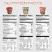 Ramen Noodles Nongshim 6 Flavor Variety Cup Noodle Combo - Shin Udon Soon Soon Kimchi Neoguri Shrimp - Total 6 pack (75g cup ea) - Spicy Ramen Noodles Soup Asian Korean Food Nongshim Cup Noodle - Buy Online on GoSupps.com