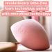 Real Techniques Miracle Powder Sponges - 2 Pack for Flawless Makeup - Buy Online on GoSupps.com