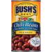 Bush's Best Mild Pinto Chili Beans, 27 oz (12 cans) Mild Pinto Large Chili