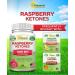 1000mg All Natural Raspberry Ketones - 180 Capsules | Weight Loss Supplement with Max Strength Appetite Suppressant | Premium Lean Health Powder for Energy & Metabolism Boost - Buy Online on GoSupps.com