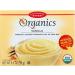Dr. Oetker, Organic Vanilla Pudding And Pie Mix, 3.5 Ounce