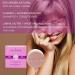 Valquer Laboratorios - 2 in 1 solid shampoo (shampoo and conditioner) - 95% natural ingredients - All hair types - Vegan - Organic Shampoo - 70 Gr - Buy Online on GoSupps.com