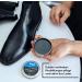 Kaps Quality Shoe Dubbin Wax 50ml - Nourishment & Waterproofing for Leather (Middle Brown) - Pack of 1 - Buy Online on GoSupps.com