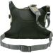 Allen Boulder Creek Fishing Chest Pack Olive - Premium Fishing Gear - Buy Online on GoSupps.com