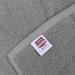 Utopia Towels 100% Cotton Kitchen Bar Mops Towels - 12 Pack, 16x19 Inches, Super Absorbent Grey Towels for Home and Kitchen Bars - Buy Online on GoSupps.com