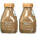 Silly Cow Hot Chocolate Mix 16.9 oz (Pack of 2) - Rich and Creamy Drink Mix - Buy Online on GoSupps.com