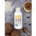 Organic Coconut Curls Conditioner for Hydrated and Healthy Hair - Buy Online on GoSupps.com