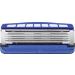 Wilkinson Sword Hydro 5 Value Pack Razor Blades & Men's Razor - 4 pcs | International Shipping Available - Buy Online on GoSupps.com