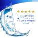 Buy Head and Shoulders Classic Clean Dandruff Shampoo 1.7 Fl Oz - International Shipping Available - Buy Online on GoSupps.com